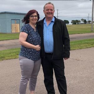 Meet your Posher, Crystal